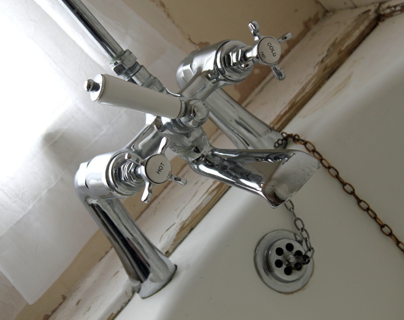 Shower Installation Warlingham, Chelsham, CR6