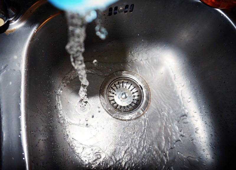 Sink Repair Warlingham, Chelsham, CR6